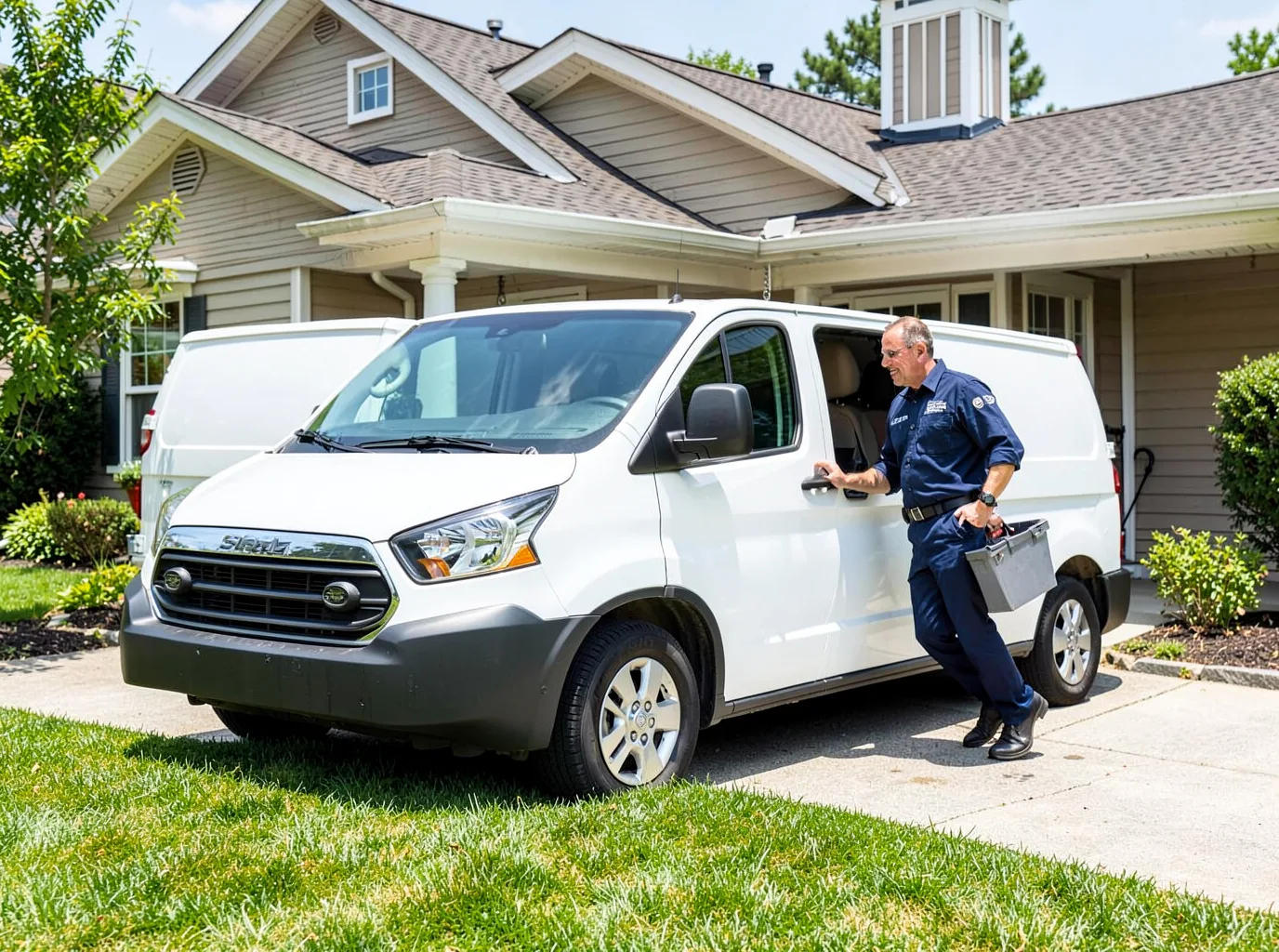 Emergency Plumber company in Lockbourne, OH