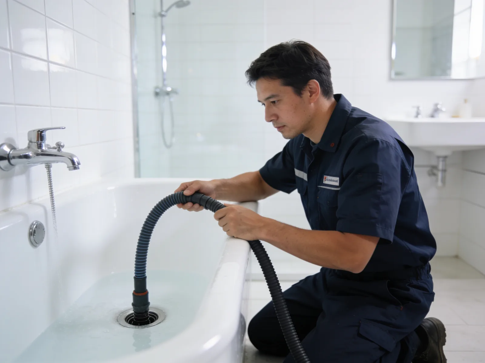 Emergency Plumber Lockbourne, OH FAQs